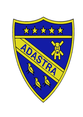 Adastra Bowling Club Logo